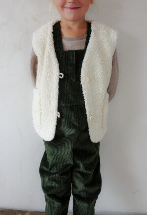 KinderWeste | Eisbär