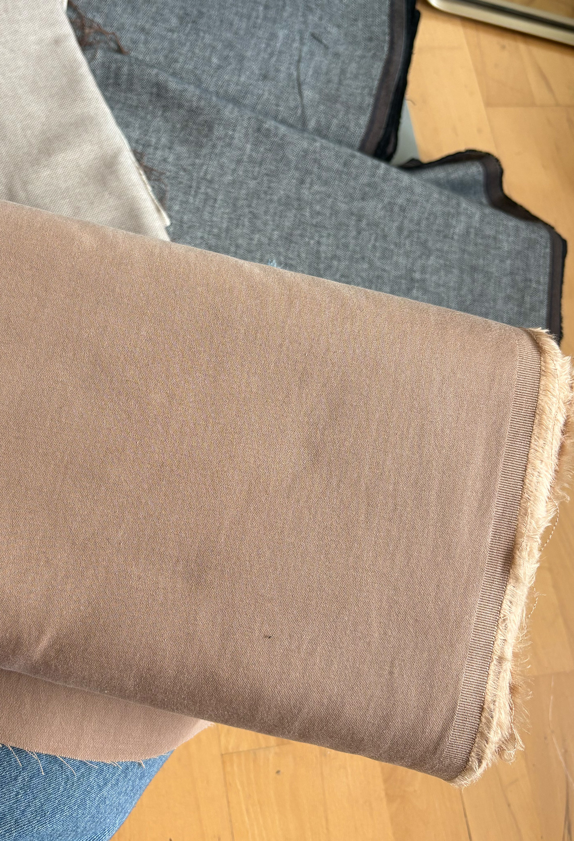 Webware | Beige | 2 m