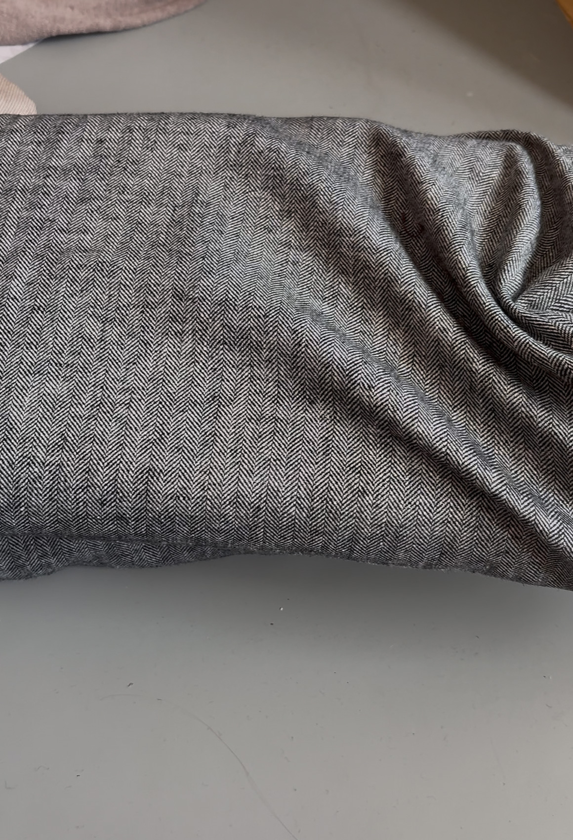 Linen Herringbone | 2 m