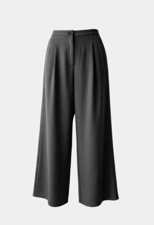 BundfaltenBux Marlene | Stein TENCEL™